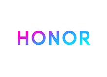 荣耀Honor手机logo标志图矢量图片