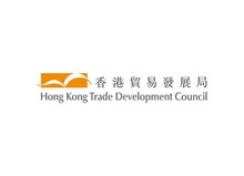 香港贸易发展局logo标志图矢量