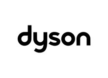 Dyson戴森logo标志图矢量图片
