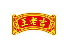 王老吉logo标志图矢量下载