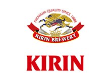 Kirin麒麟啤酒logo标志图矢量