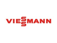 供暖品牌viessmann菲斯曼logo图矢量