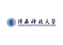 陕西科技大学标志图矢量图下载