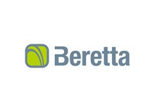 贝雷塔（Beretta）logo标志图矢量图