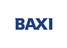 供暖品牌英国BAXI(八喜)标志图矢量图下载