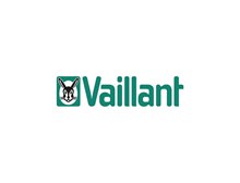 供热品牌威能(Vllant)logo图矢量素材