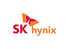 海力士(Hynix)logo标志图矢量
