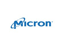 美光(Micron)logo标志图矢量图片