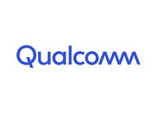 高通(Qualcomm)logo标志图矢量素材