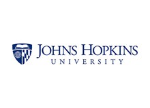 约翰斯霍普金斯大学（JohnsHopkins）标志图矢量下载