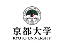 京都大学标志图矢量素材