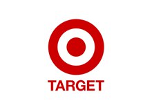 Target塔吉特百货logo图矢量图