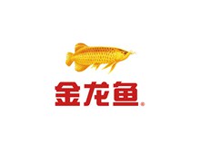 金龙鱼logo标志图矢量图下载