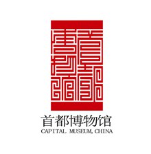 首都博物馆logo标志图矢量素材