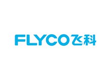 FLYCO飞科电器logo标志图矢量素材