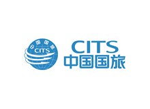 中国国旅logo图矢量