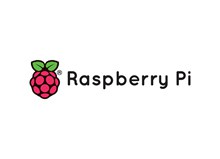 树莓派(RaspberryPi)logo图矢量图
