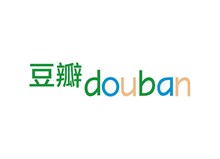 豆瓣（douban）logo图矢量图