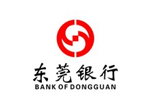 东莞银行logo标志图矢量下载
