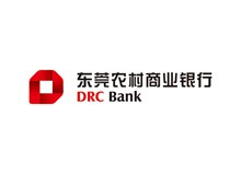 东莞农村商业银行logo标志图矢量下载