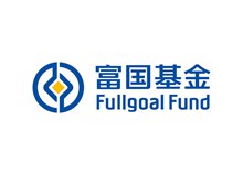 富国基金logo标志图矢量下载