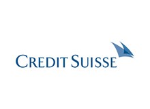 瑞士瑞信银行（CreditSuisse）logo图矢量