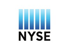 纽交所(NYSE)logo图矢量图片