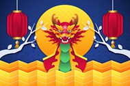 龙抬头中国传统