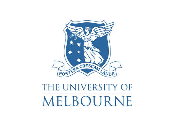 墨尔本大学校徽logo矢量素材