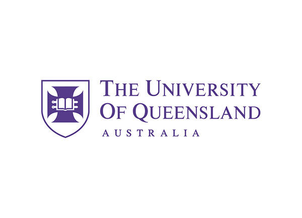 昆士兰大学校徽logo矢量图下载