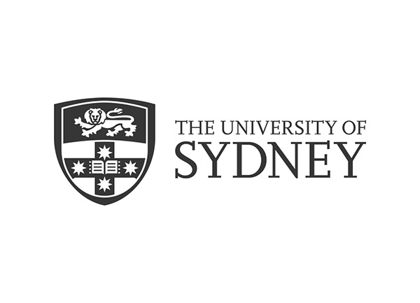 悉尼大学校徽logo矢量图下载
