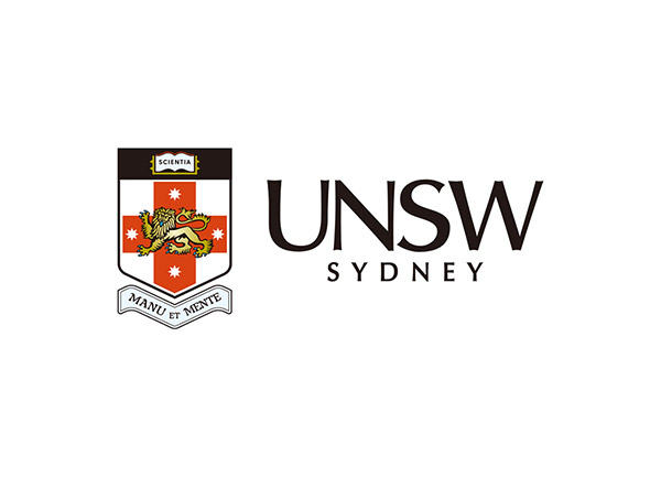新南威尔士大学校徽矢量图片