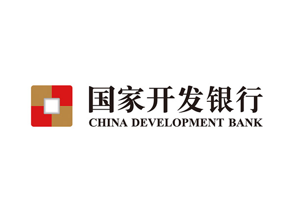 国家开发银行logo矢量模板