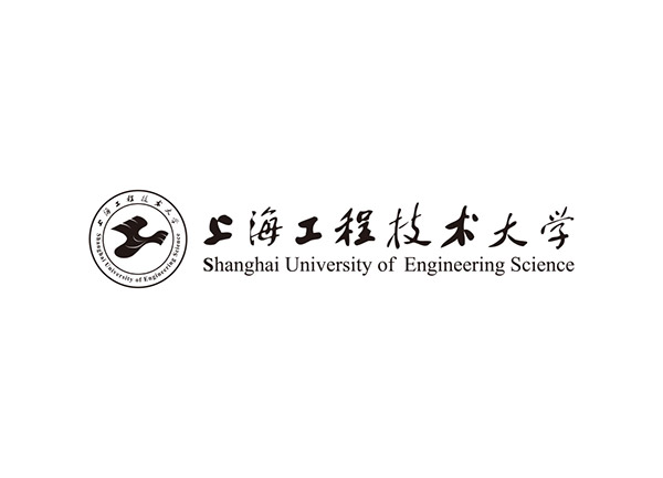 上海工程技术大学标志矢量素材下载