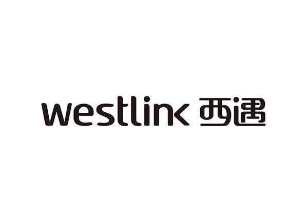 westlink西遇logo矢量素材