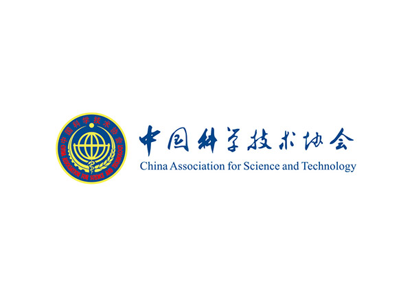 中国科学技术协会logo矢量下载