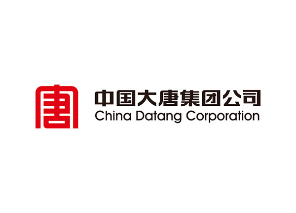 中国大唐集团logo矢量图下载