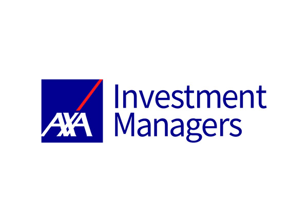 AXA安盛保险logo矢量素材