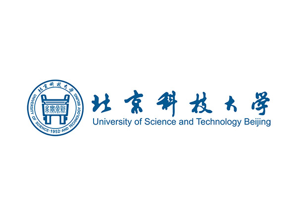北京科技大学标志矢量素材