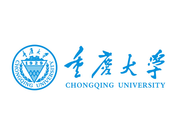 重庆大学标志矢量图片