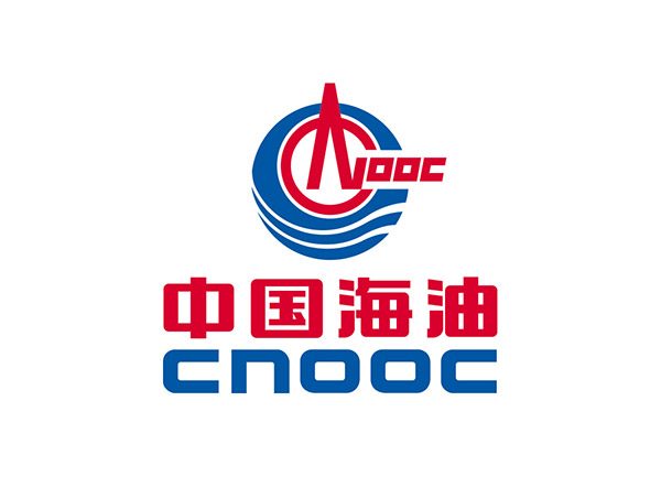 中国海油logo矢量图