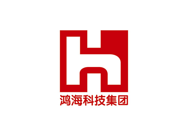 鸿海科技集团logo矢量素材下载