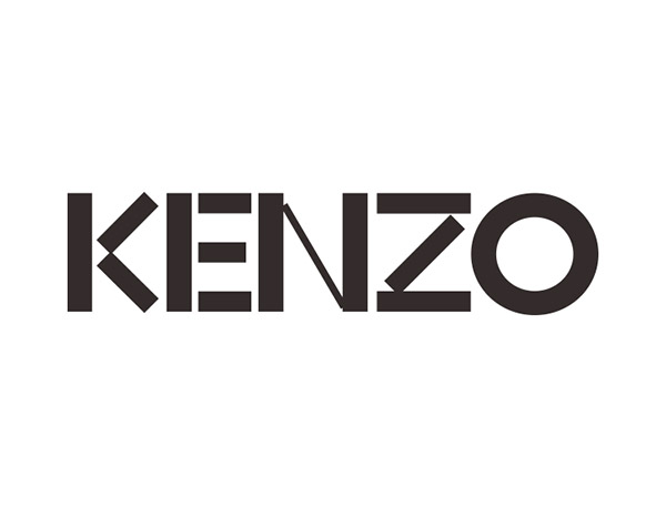KENZO标志矢量下载