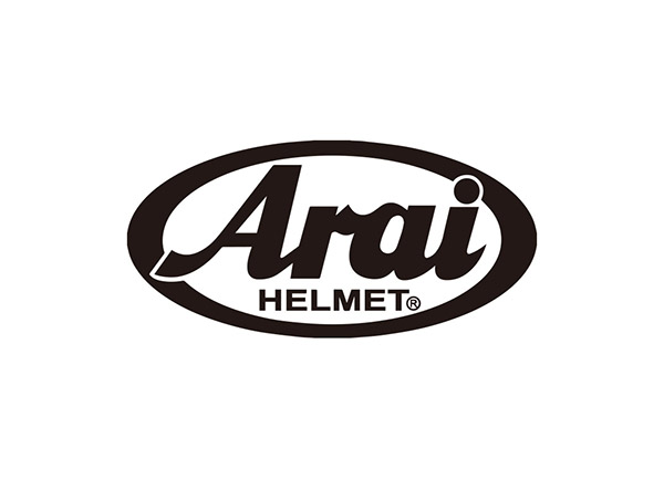 Arai头盔logo矢量素材下载