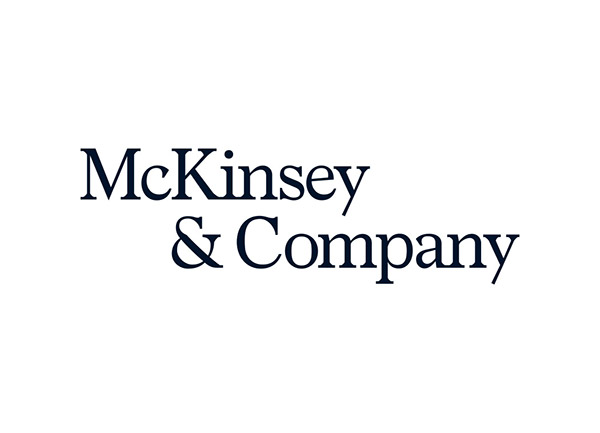 麦肯锡logo标志矢量模板