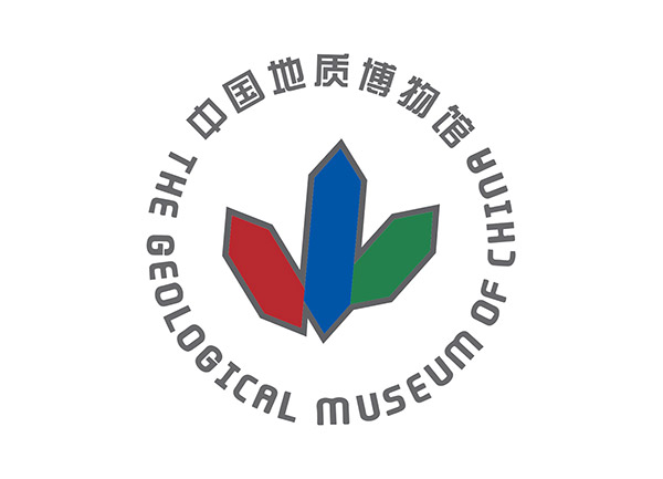 中国地质博物馆logo矢量图