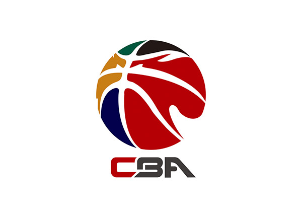 CBA标志logo矢量下载