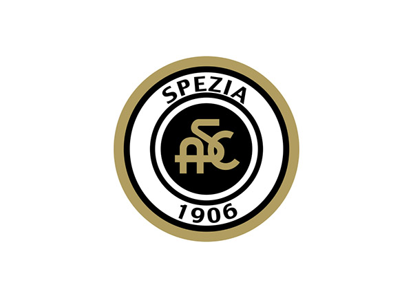 斯佩齐亚logo矢量素材下载