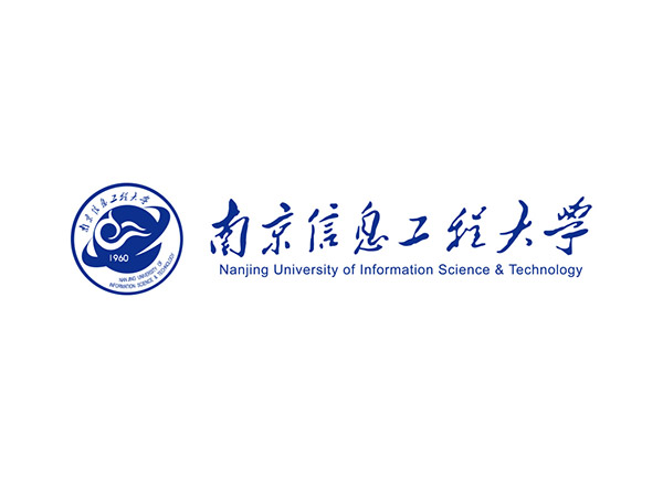 南京信息工程大学校徽矢量图下载