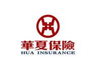 华夏保险logo矢量素材